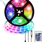 Strisce LED per TV da 43 pollici